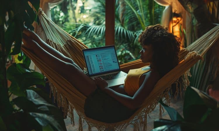 The Remote Work Revolution: Embracing Flexibility, Freedom, and the Future of Work