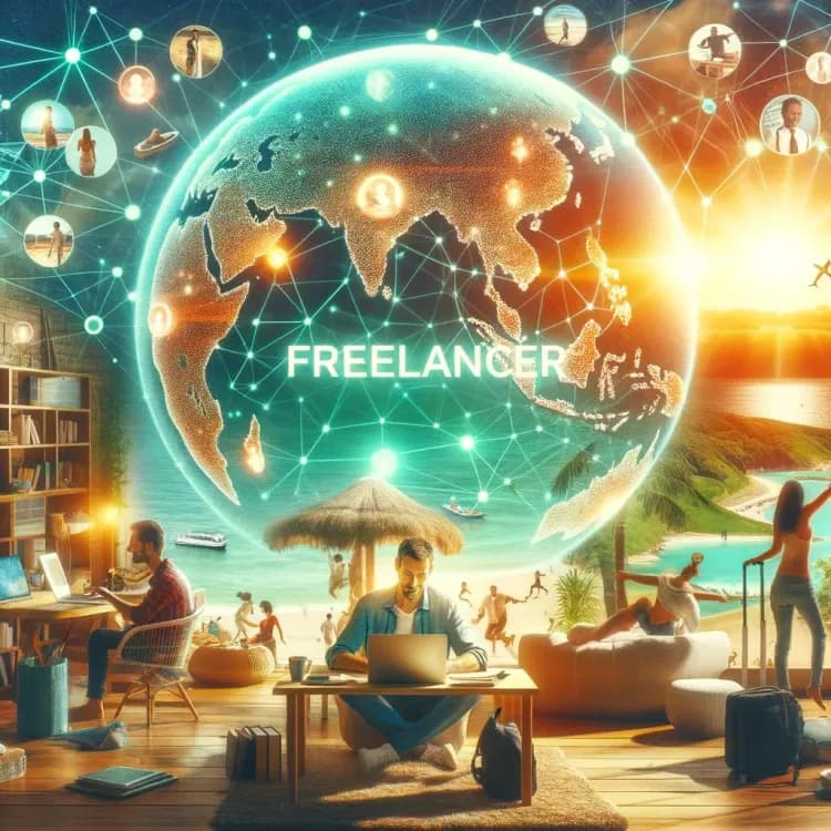 Shaping the New Era of Work