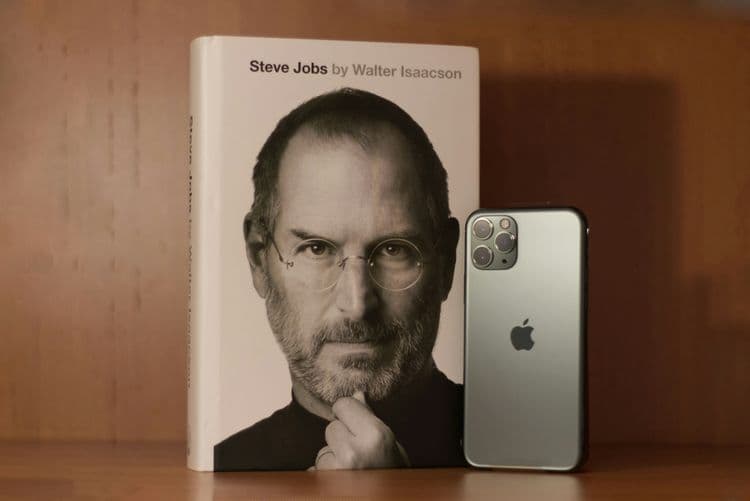 Yaşam İçin Sözler: Her Girişimcinin İhtiyaç Duyduğu Steve Jobs Alıntıları