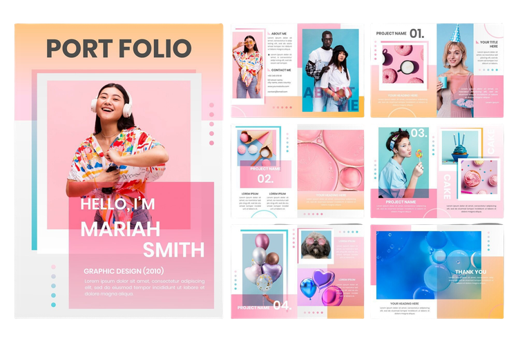 Why a Portfolio is Essential for Freelancers!